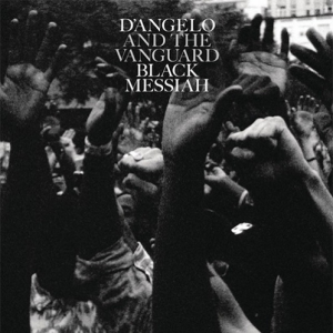 DAngelo The Vanguard-Black Messiah