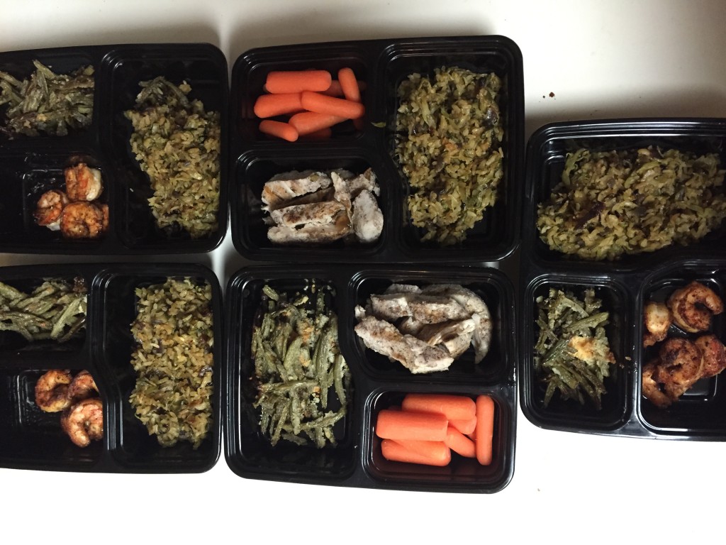 Meal Prep