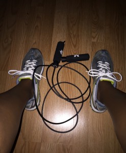 Jump rope