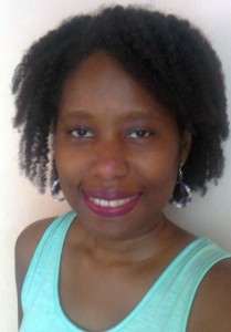 Gina Charles: Freelance web designer and writer