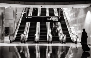 Escalator ebook