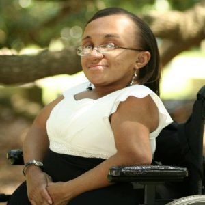 004: Freelancing in the World of Disability & Social Work with Vilissa Thompson